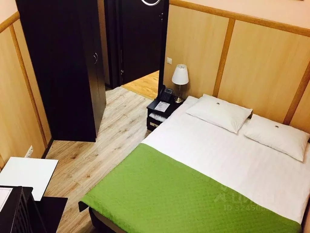 Комната Москва ул. Крутицкий Вал, 8/22 (28.0 м) - Фото 1