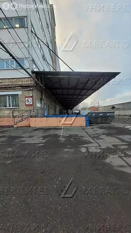 Производственное помещение (300 м) - Фото 1