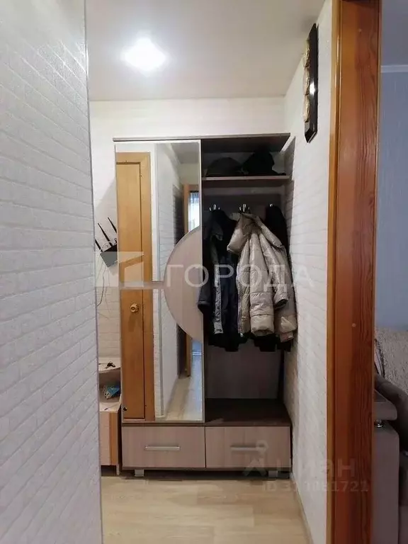 2-к кв. Алтайский край, Барнаул Тимуровская ул., 35 (43.0 м) - Фото 0