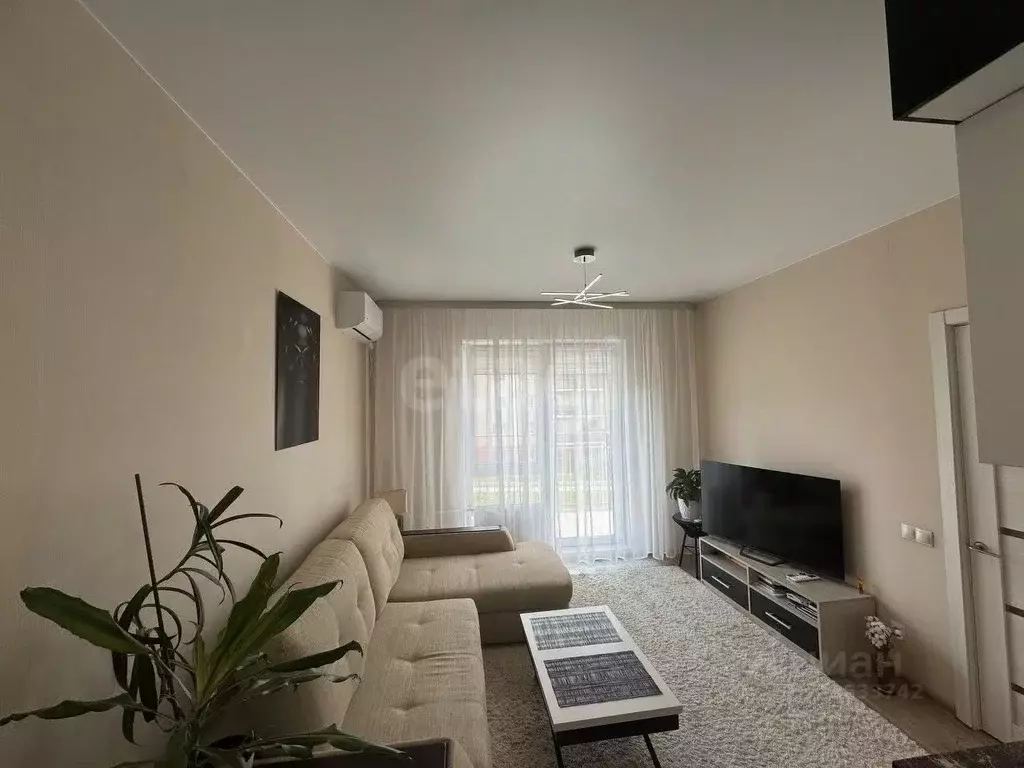 2-к кв. Красноярский край, Красноярск городской округ, пос. Солонцы ... - Фото 1