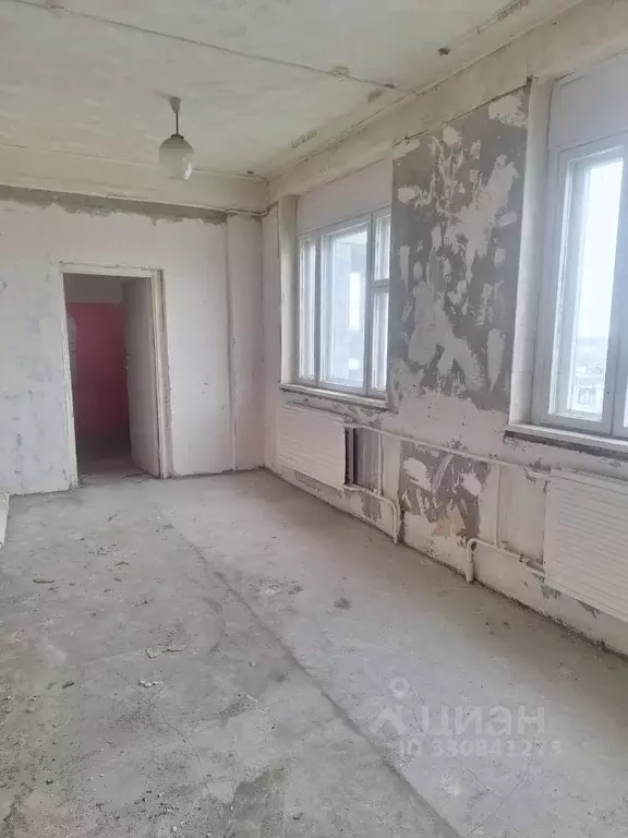 Помещение свободного назначения в Мурманская область, Апатиты ... - Фото 2