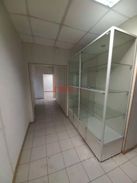 Помещение свободного назначения в Саха (Якутия), Нерюнгри ... - Фото 2