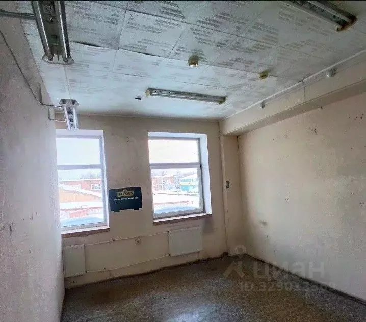 Офис в Владимирская область, Владимир ул. Чайковского, 3Б (17 м) - Фото 2