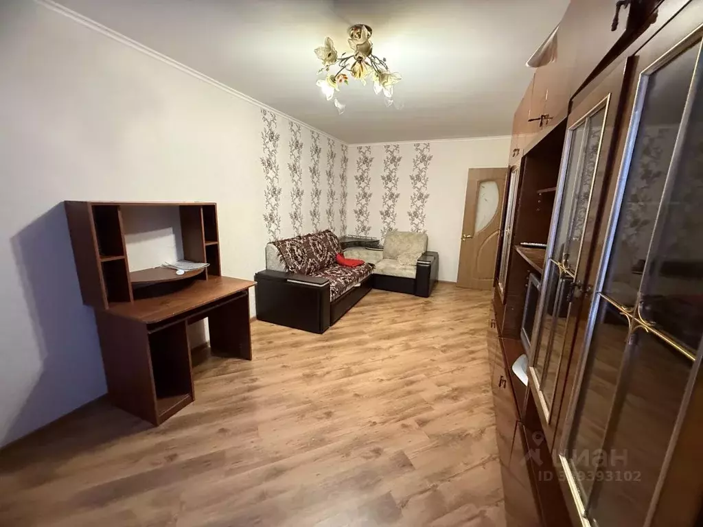 2-к кв. Марий Эл, Йошкар-Ола Красноармейская ул., 46А (47.0 м) - Фото 2