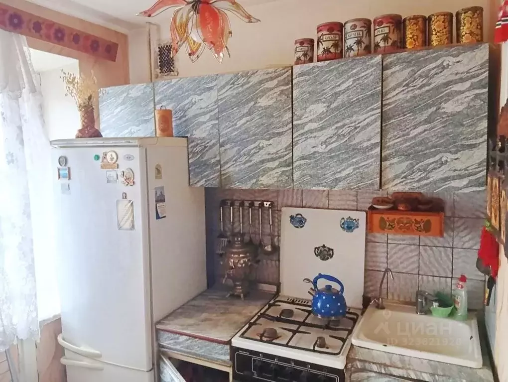 3-к кв. Архангельская область, Архангельск ул. Логинова, 4 (59.3 м) - Фото 1