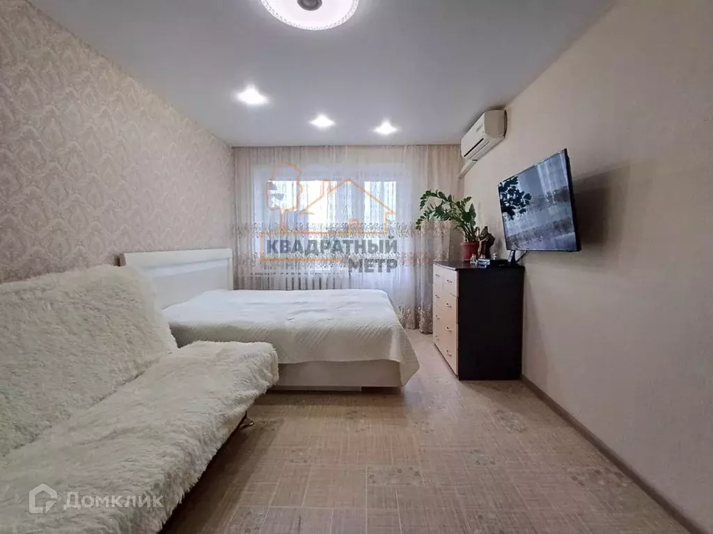 Продаётся 2-к квартира, 45.6 м - Фото 0