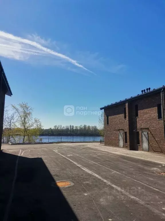 Таунхаус в Ленинградская область, Всеволожский район, Имени Свердлова ... - Фото 1