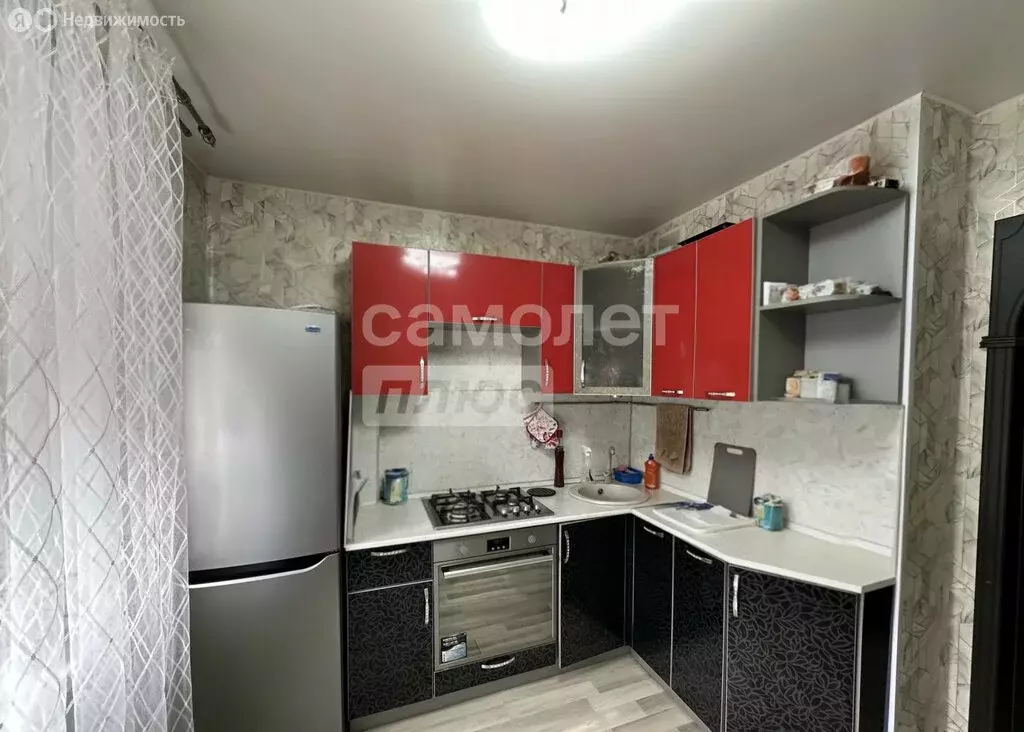 1-комнатная квартира: Рязань, район Песочня, улица Зубковой, 27 (33 м) - Фото 2