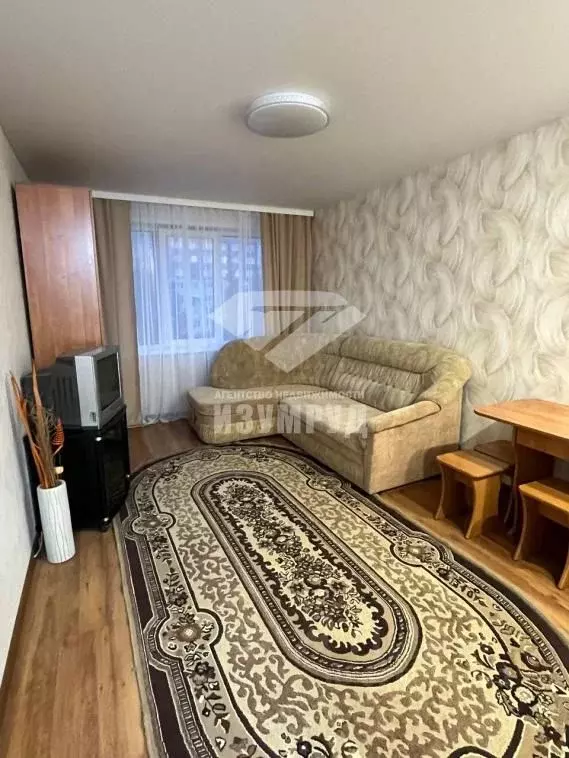 Студия Кемеровская область, Кемерово Ленинградский просп., 5 (23.0 м) - Фото 1