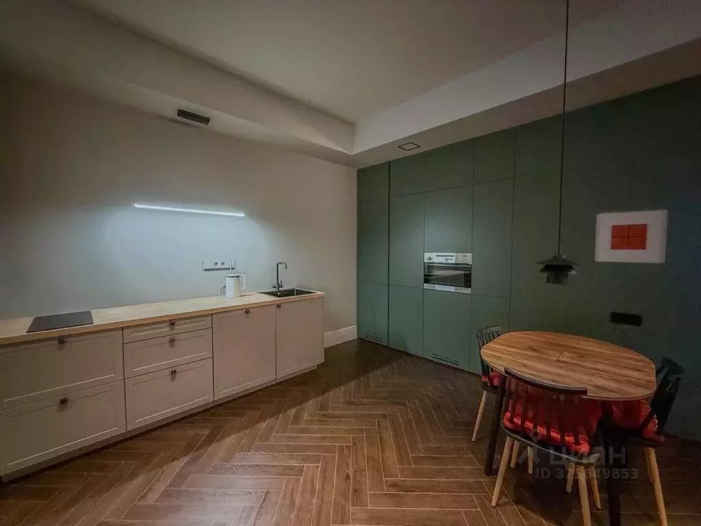 3-к кв. Санкт-Петербург Магнитогорская ул., 3к2 (85.1 м) - Фото 1