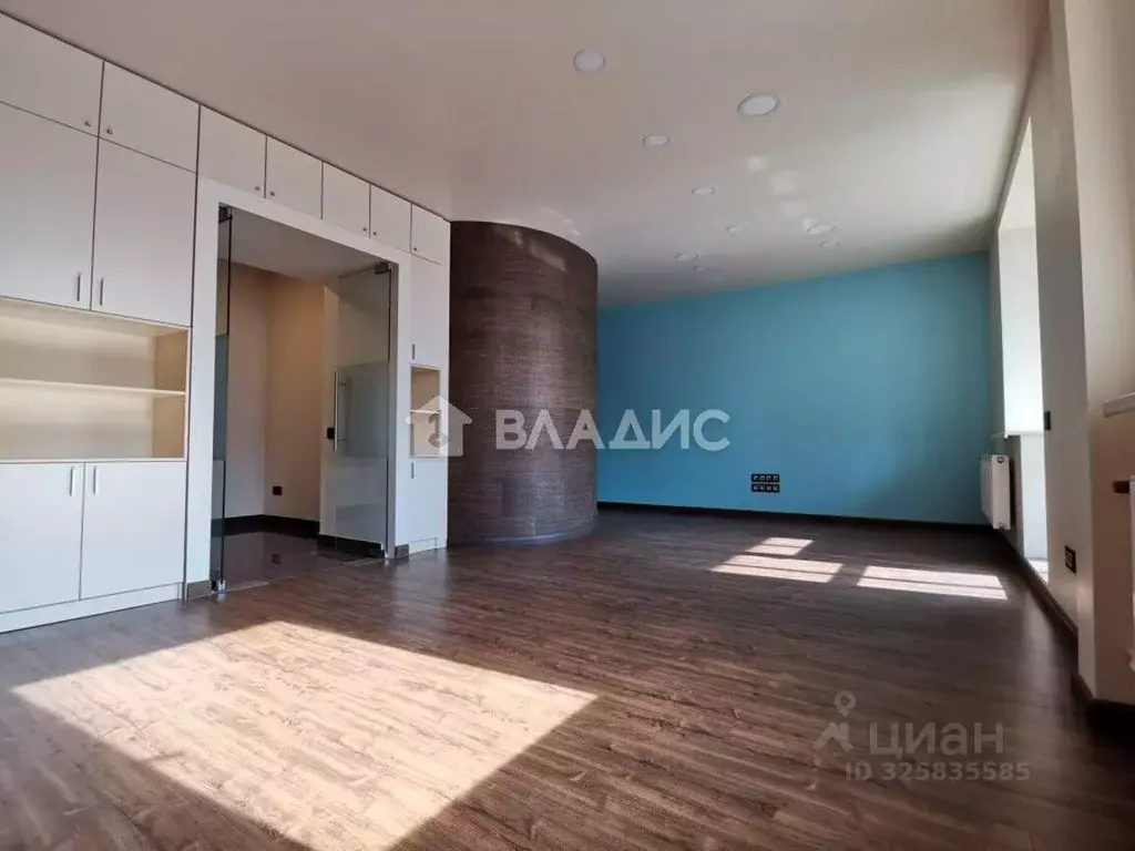 1-к кв. Москва Братиславская ул., 6 (61.8 м) - Фото 2