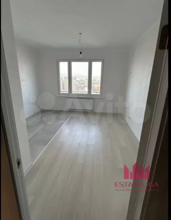Квартира-студия, 24 м, 20/27 эт. - Фото 0
