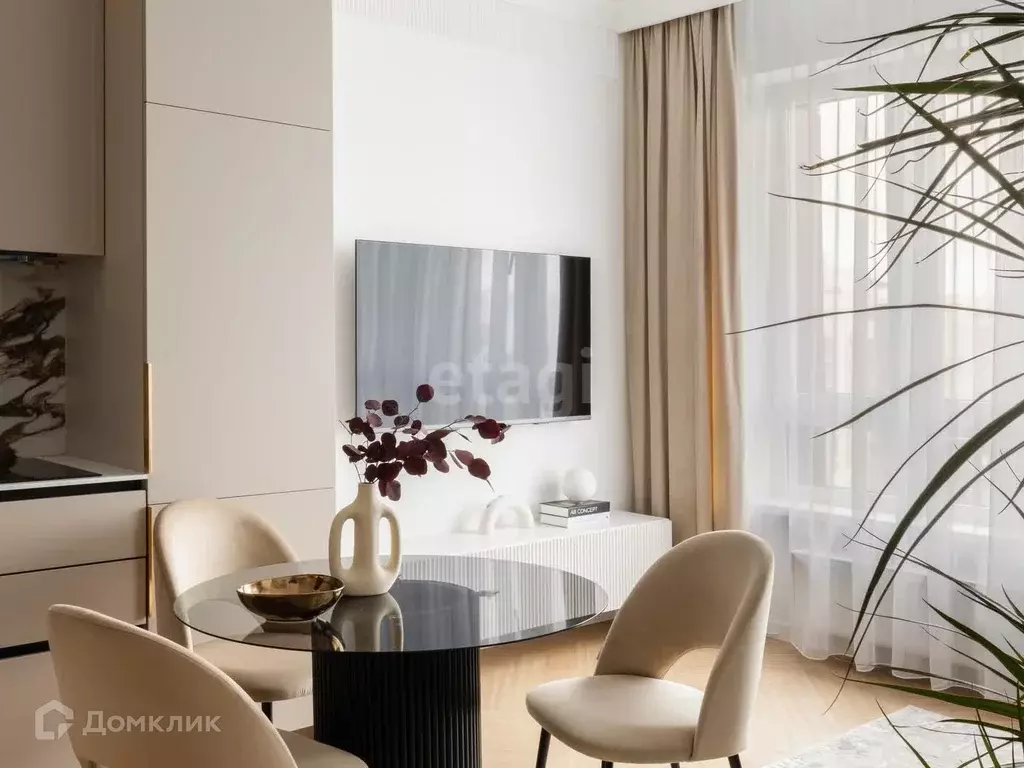 Продаётся 2-к квартира, 65 м - Фото 0