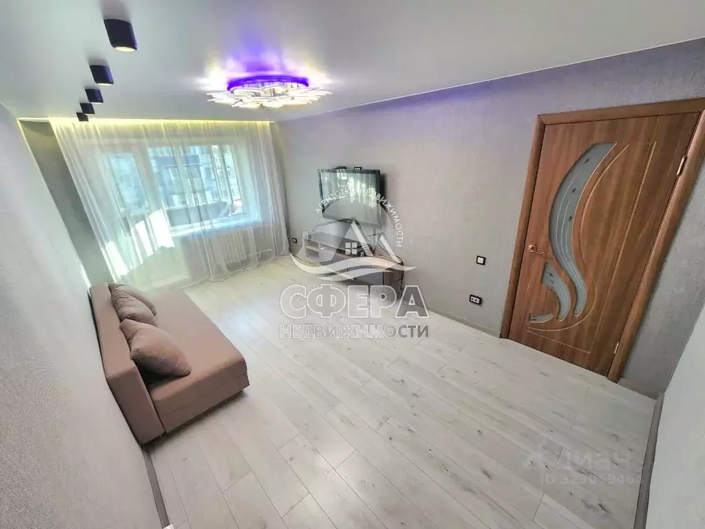 3-к кв. Камчатский край, Петропавловск-Камчатский Пограничная ул., 24 ... - Фото 1