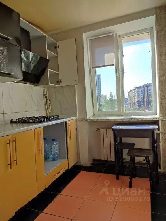 1-к кв. Крым, Симферополь ул. Ларионова, 44 (29.0 м) - Фото 1