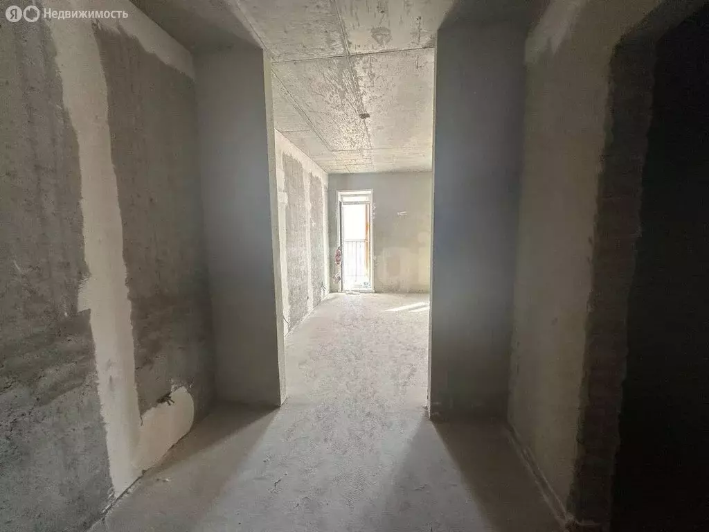 Квартира-студия: Челябинск, улица Братьев Кашириных, 131А (28 м) - Фото 2