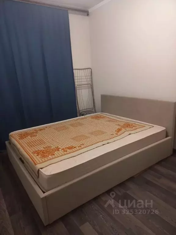 1-к кв. Ростовская область, Ростов-на-Дону просп. Солженицына, 13 ... - Фото 1