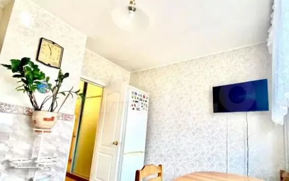 3-к. квартира, 77 м, 7/17 эт. - Фото 1