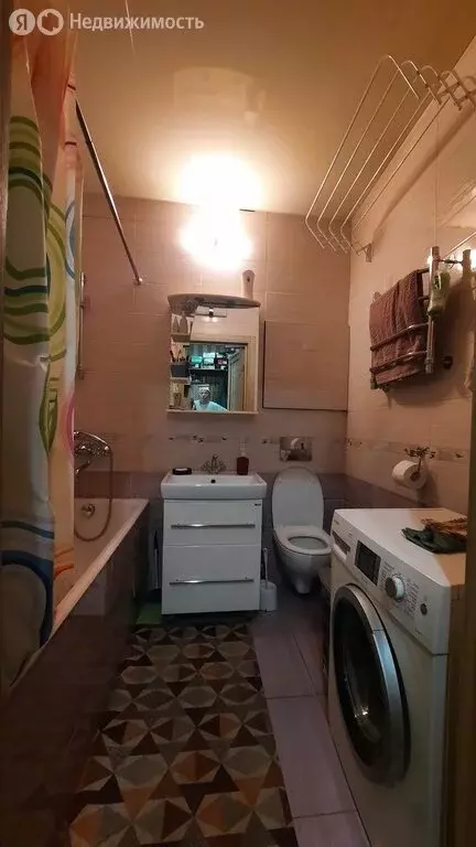 1-комнатная квартира: Раменское, Крымская улица, 3 (41.5 м) - Фото 1