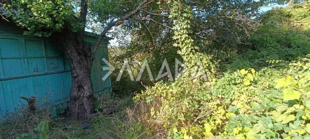 Участок в Ростовская область, Ростов-на-Дону Дизельная ул. (5.4 сот.) - Фото 0