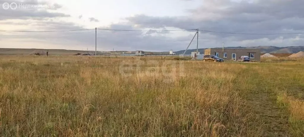 Участок в Доброе, улица Айдын (8 м) - Фото 0