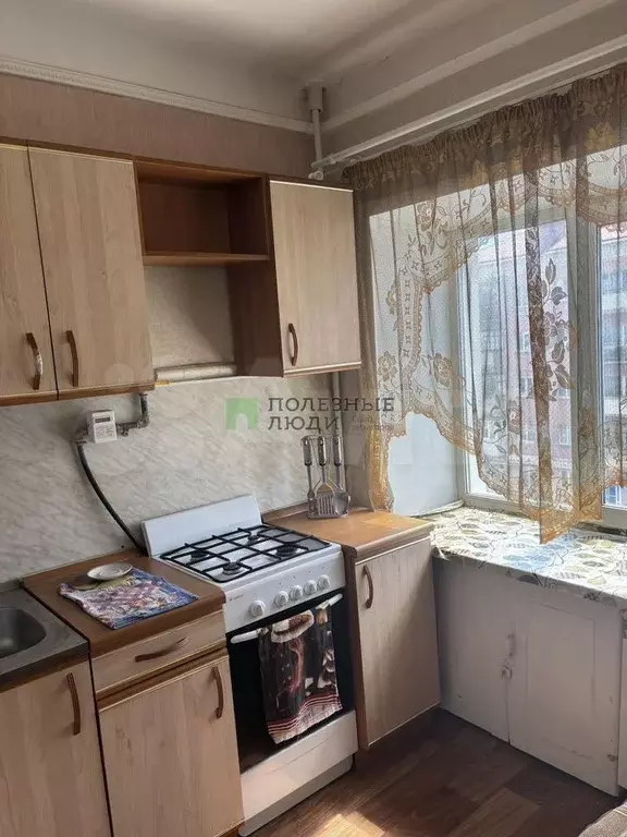 2-к. квартира, 42 м, 1/5 эт. - Фото 0
