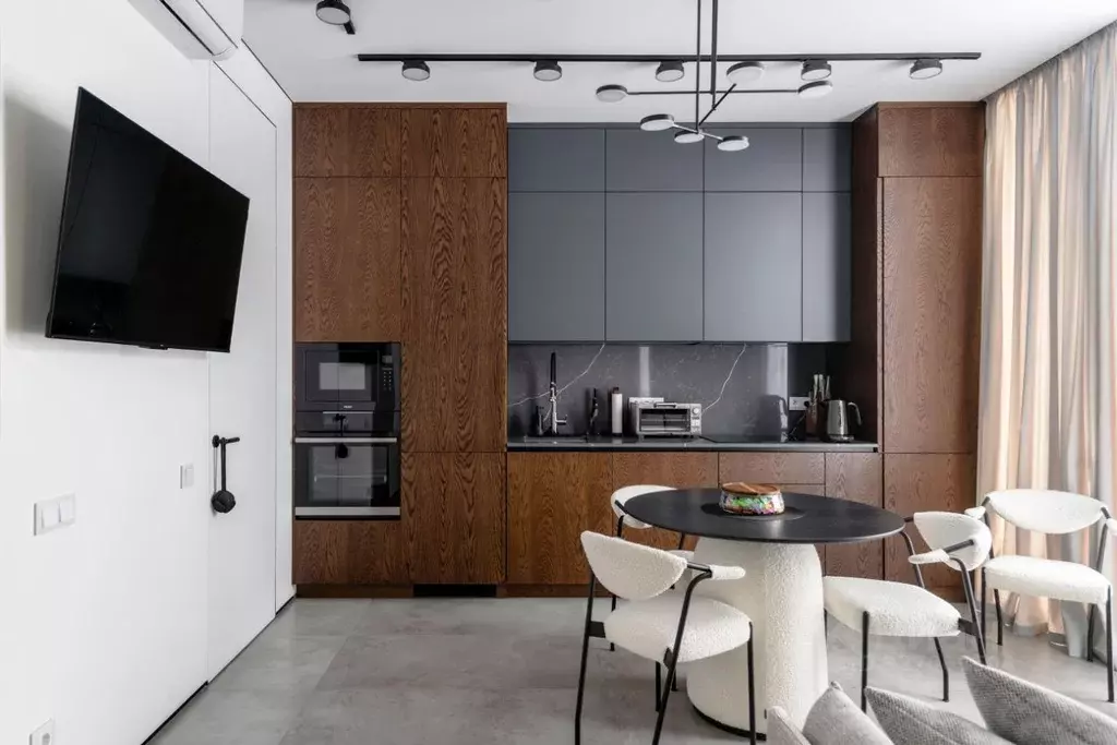 Таунхаус в Московская область, Истра муниципальный округ, д. Красный ... - Фото 1