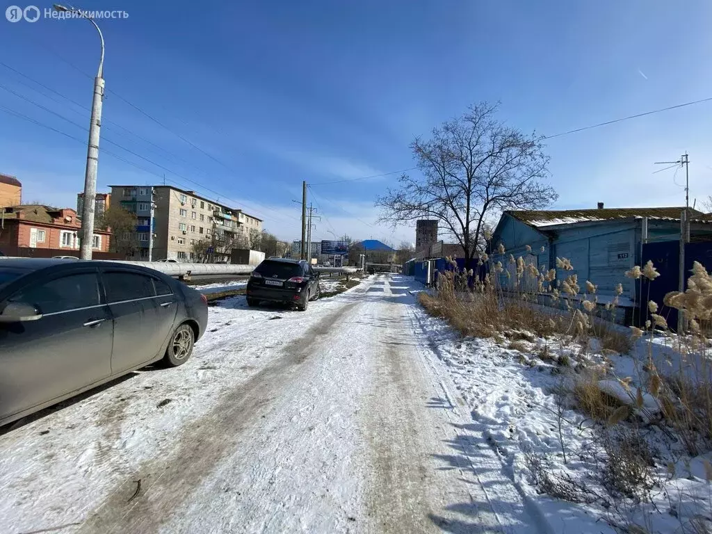 Дом в Астрахань, улица Николая Островского, 110 (60 м) - Фото 0