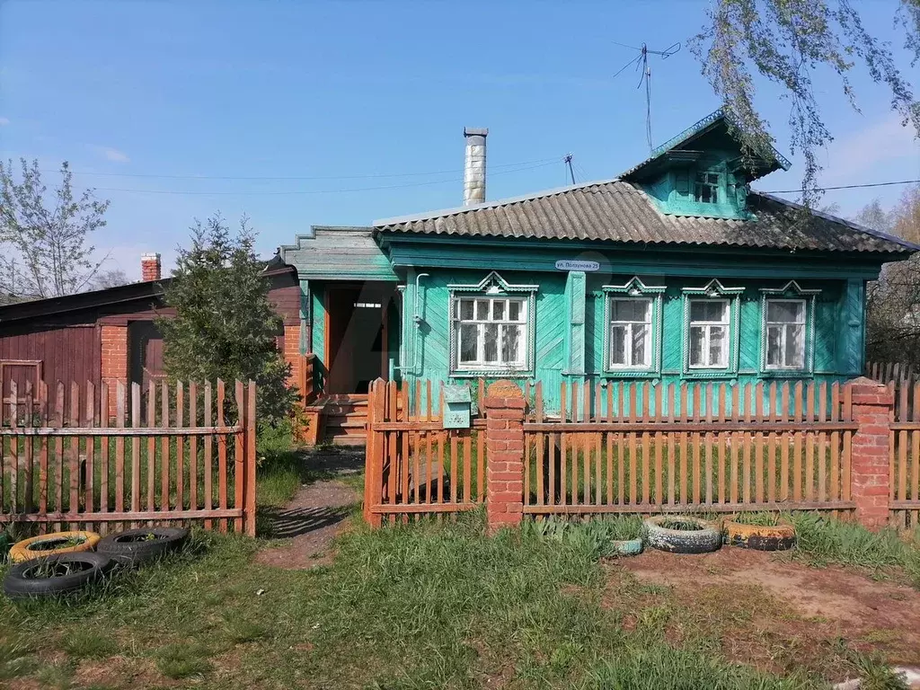 Дом 56 м на участке 8,8 сот. - Фото 0