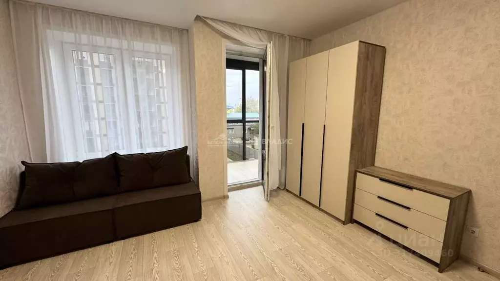 Студия Архангельская область, Северодвинск Беломорский просп., 3Ак2 ... - Фото 2