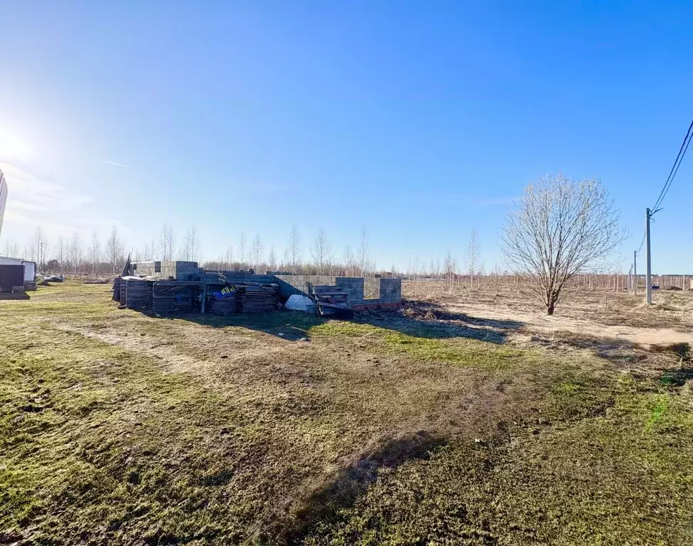 Участок в Марий Эл, Йошкар-Ола городской округ, д. Шоя-Кузнецово ул. ... - Фото 2