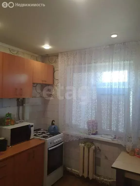 1-комнатная квартира: Краснодар, Станкостроительная улица, 10 (32.8 м) - Фото 1