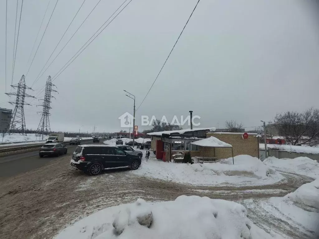 Помещение свободного назначения в Владимирская область, Владимир ул. ... - Фото 2