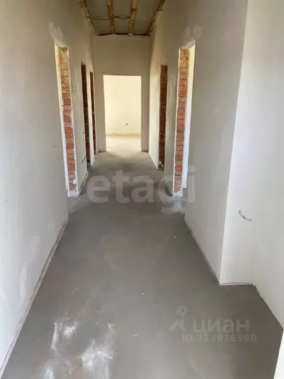 Дом в Ростовская область, Мясниковский район, Красный Крым хут. ул. ... - Фото 2