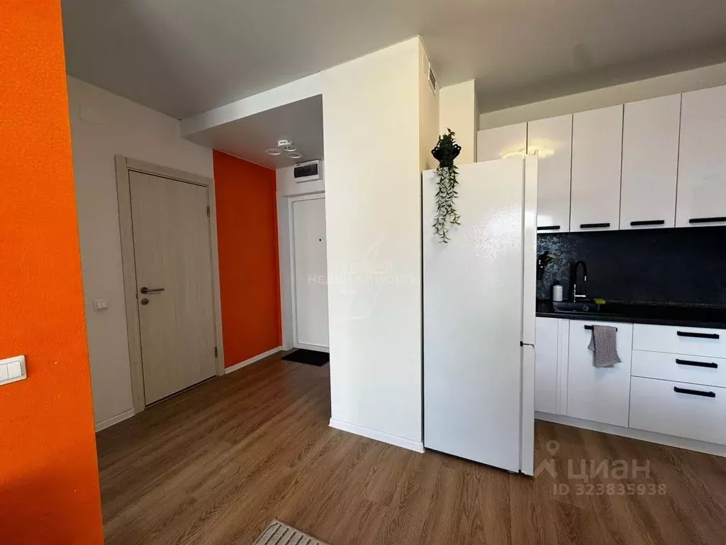 1-к кв. Санкт-Петербург Большой Сампсониевский просп., 69к1 (44.0 м) - Фото 2