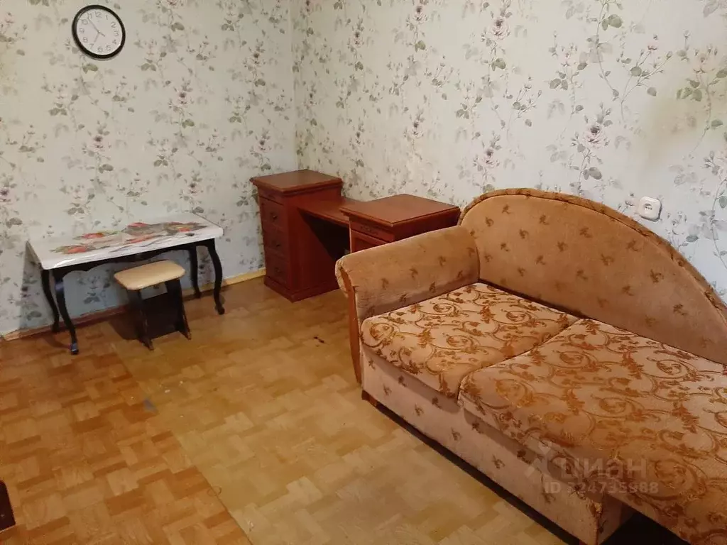 Комната Саратовская область, Саратов Новоузенская ул., 24/32 (13.0 м) - Фото 2