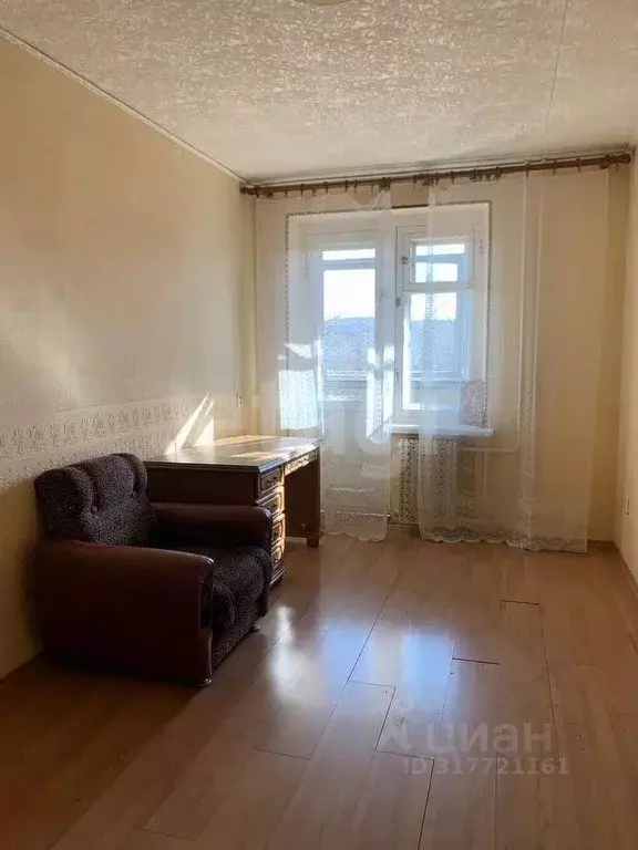 3-к кв. Ростовская область, Ростов-на-Дону ул. Нариманова, 78 (90.0 м) - Фото 0