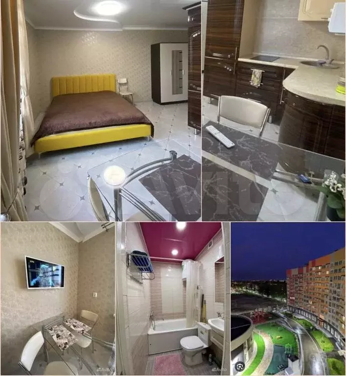 Комната 20 м в 1-к., 11/16 эт. - Фото 0