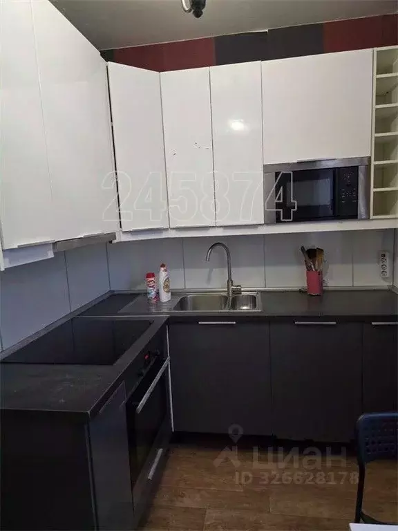 3-к кв. Москва Алтуфьевское ш., 30 (63.0 м) - Фото 1