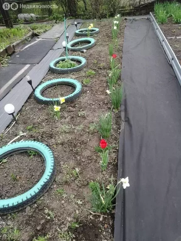 Дом в Новокузнецк, СНТ Родничок, Карьерная улица (40 м) - Фото 2