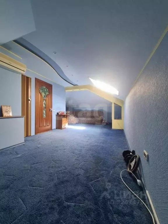 Дом в Ростовская область, Ростов-на-Дону Каскадная ул. (313 м) - Фото 1