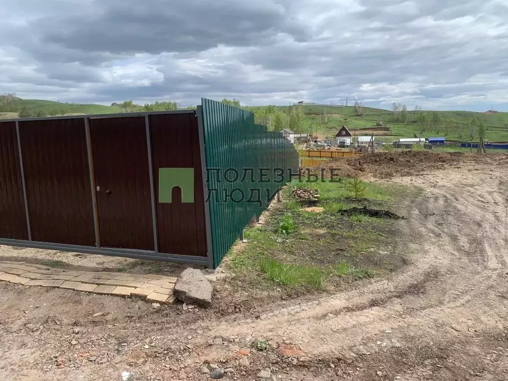 Участок в Красноярский край, Красноярск Дозорная ул. (9.91 сот.) - Фото 2