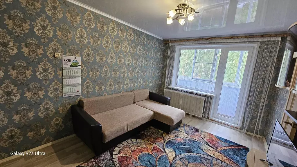 Продаётся 3-к квартира, 46.1 м - Фото 0