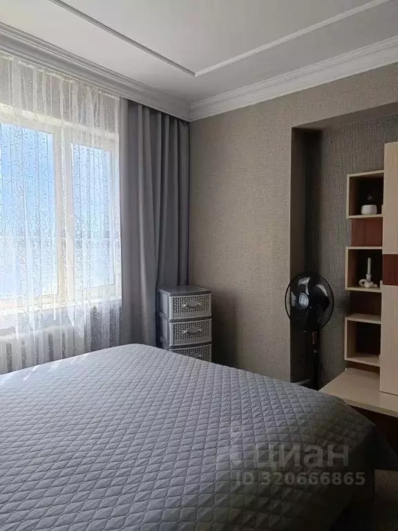 1-к кв. Забайкальский край, Краснокаменск 4-й мкр, 476 (33.0 м) - Фото 2