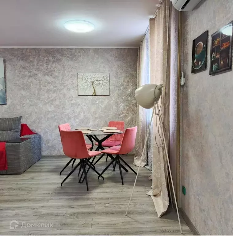 Продаётся 3-к квартира, 80 м - Фото 1