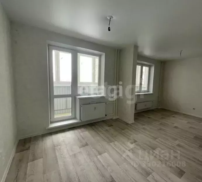 3-к кв. Пермский край, д. Кондратово ул. Г.Н. Нифантова, 3к1 (73.3 м) - Фото 2