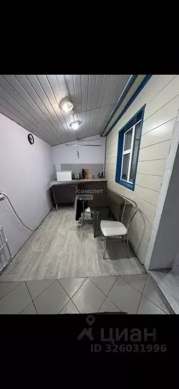 Дом в Тюменская область, Тюмень Малинка садовое товарищество, ул. ... - Фото 1