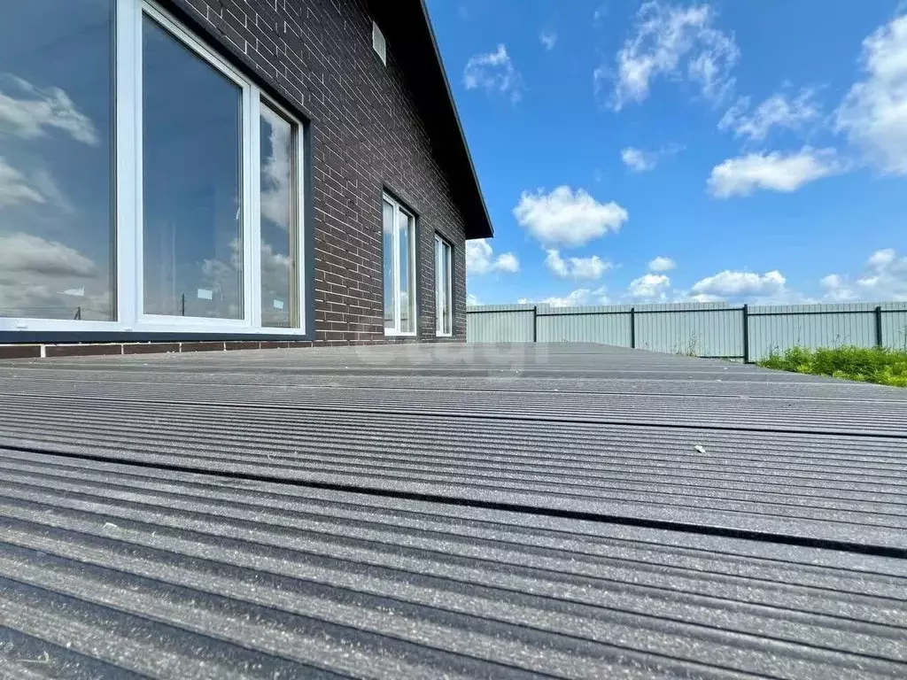 Дом в Московская область, Воскресенск Рудничная ул. (100 м) - Фото 1