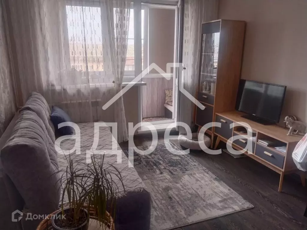 Продаётся 2-к квартира, 46 м - Фото 0