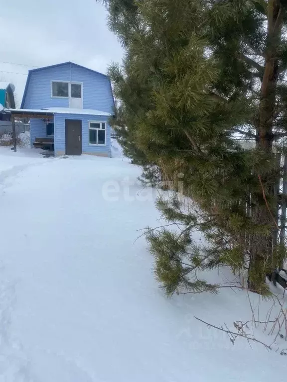 Дом в Кемеровская область, Кемерово Урожай СНТ,  (73 м) - Фото 0